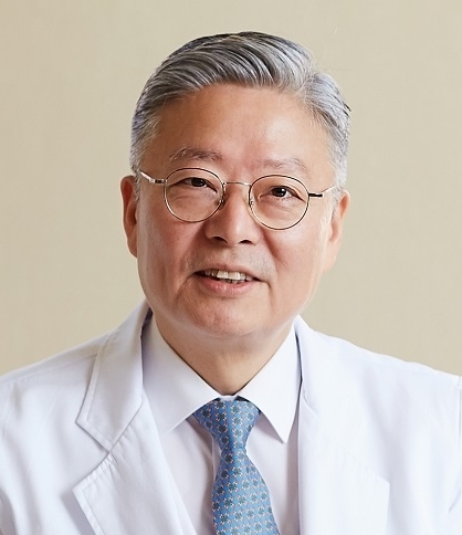 김연수 병원장
