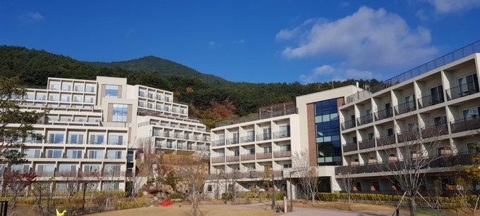 삼성 영덕연수원