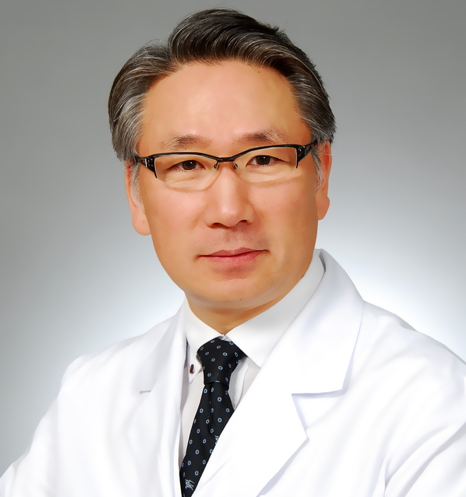김영훈 의무부총장