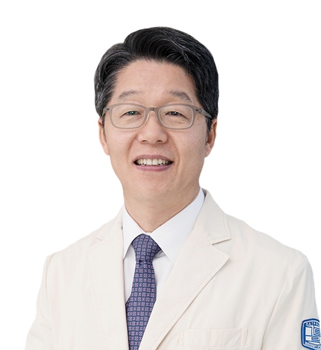 구정완 교수