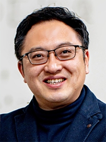 박성민 교수