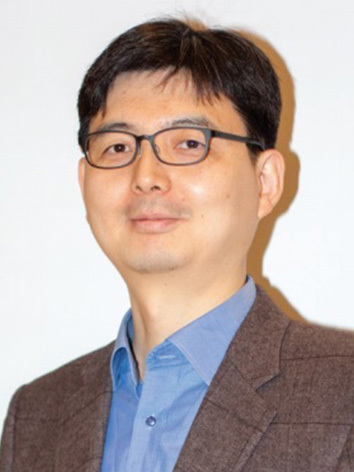 민병경 교수