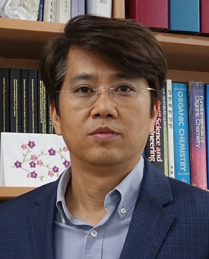 김경헌 교수