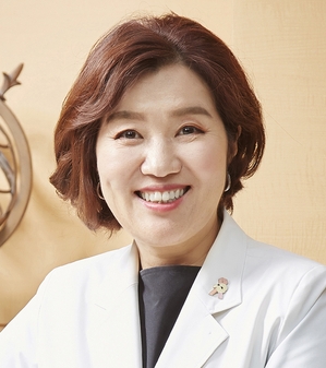 이은숙 국립암센터 원장