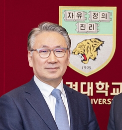 김영훈 의료원장