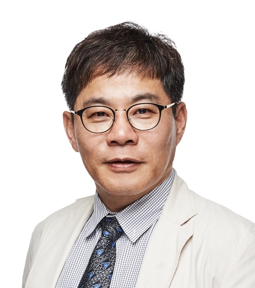 장기육 교수