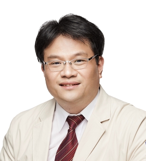 정우백 교수