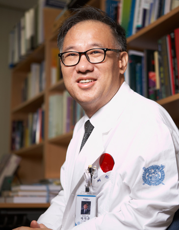 배희준 부이사장