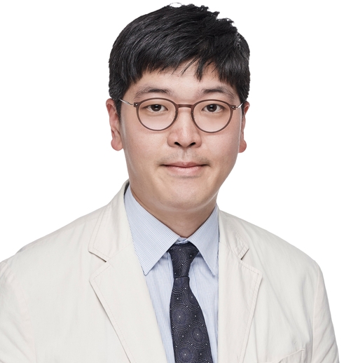 전강웅 교수 