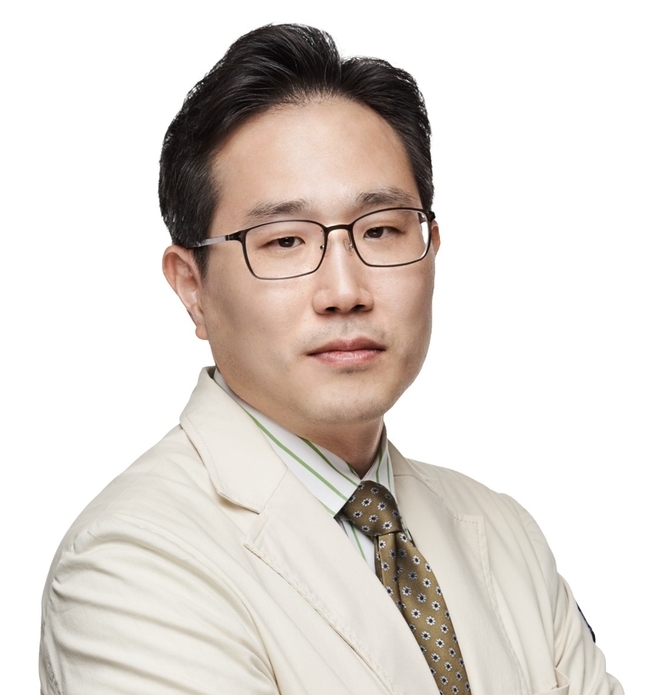 이한홍 교수