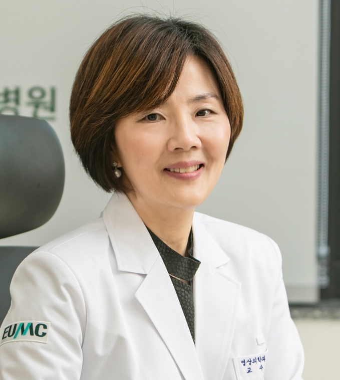 임수미 이대서울병원장
