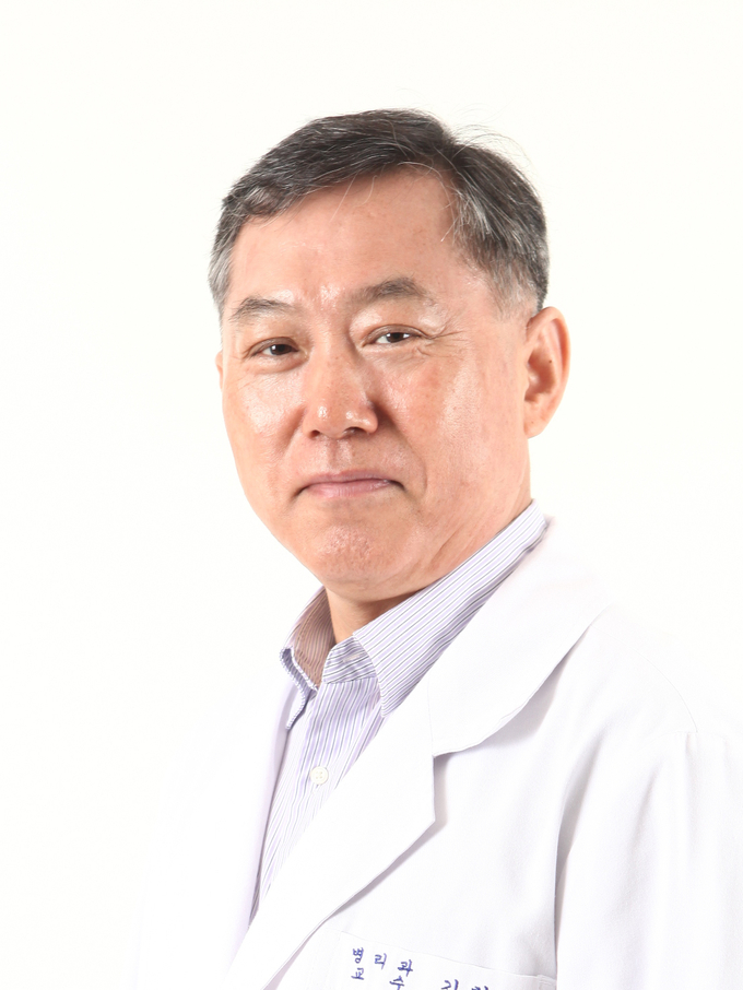 김한겸 교수