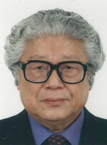 강성학 명예교수