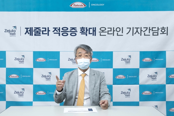허수영 교수