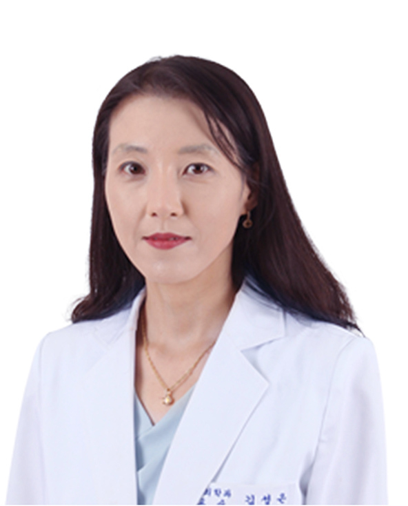 김성은 교수