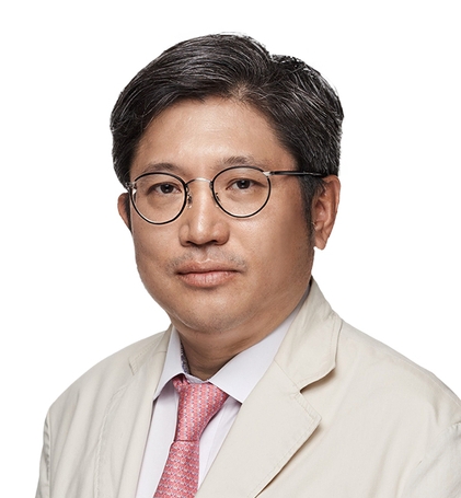 김대진 교수