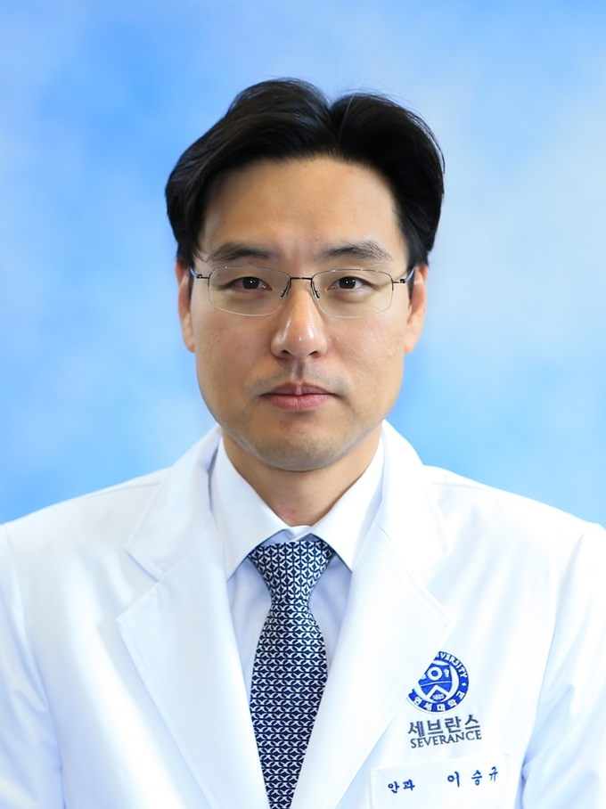 이승규 교수