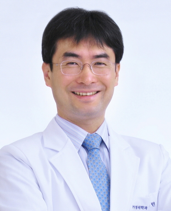 박상민 교수