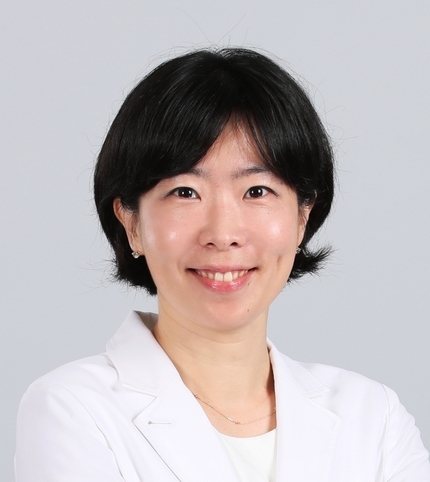 구보경 교수