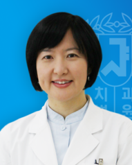 장주혜 교수