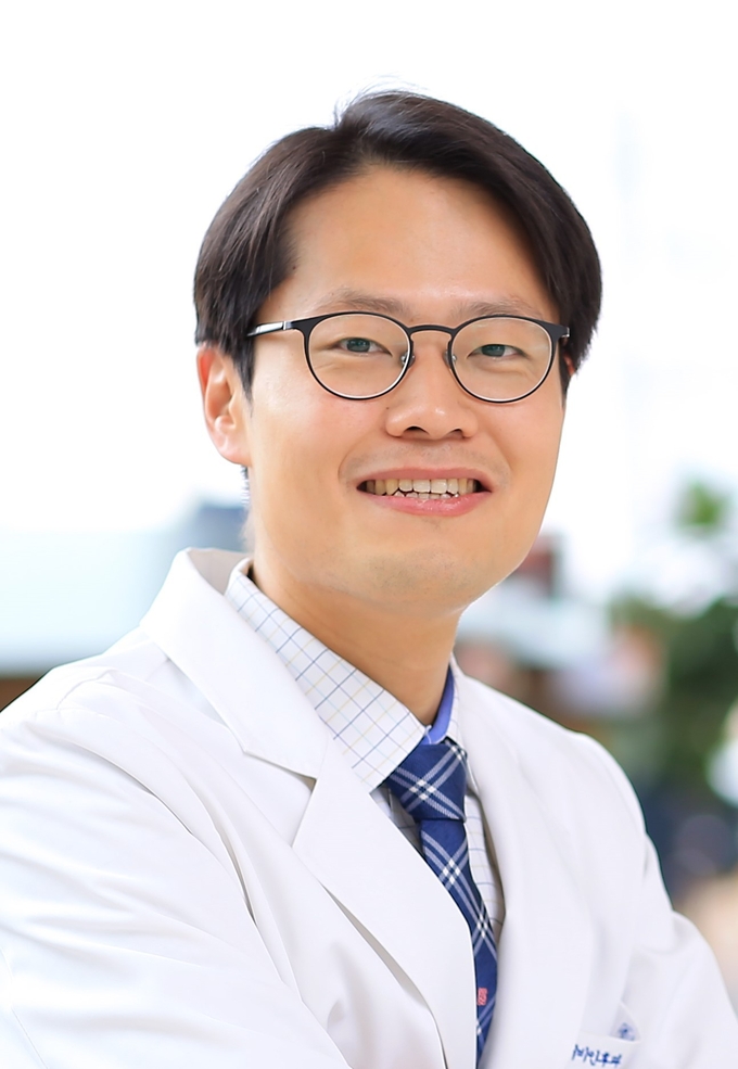 박영민 교수