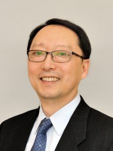 박영환 국가항암신약개발사업단장