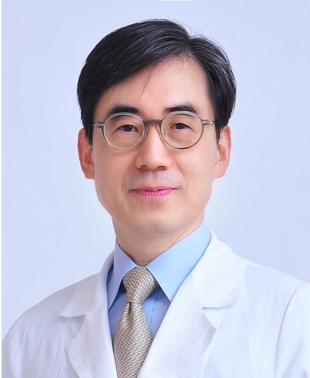 김효수 의생명연구원장