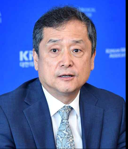 안덕선 소장