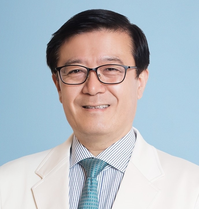 강재헌 교수