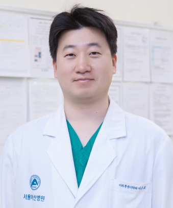 이은호 위원장