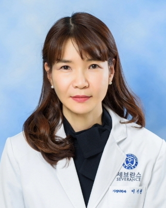 이지원 교수