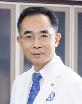 한상욱 병원장