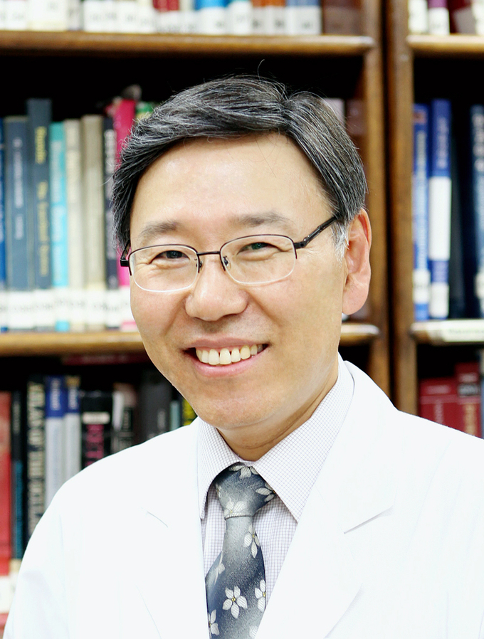 김용연 교수