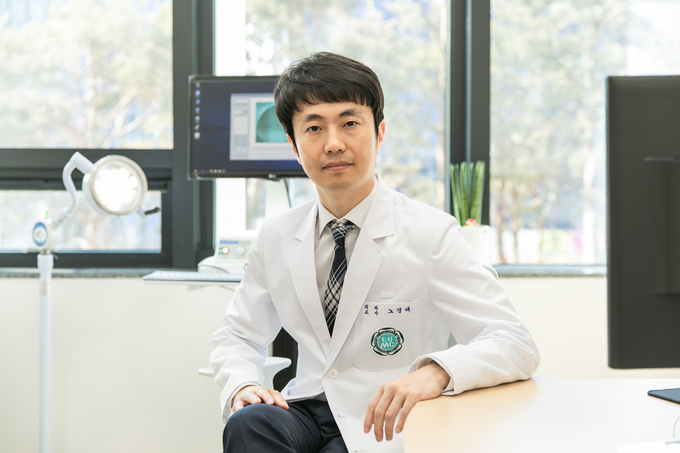 노경태 교수