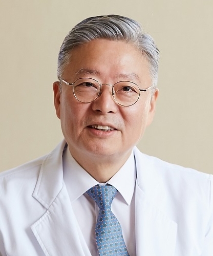 김연수 병원장