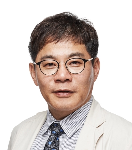 장기육 교수