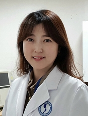 은정우 연구조교수