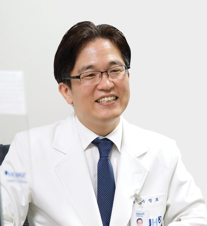 이정표 교수