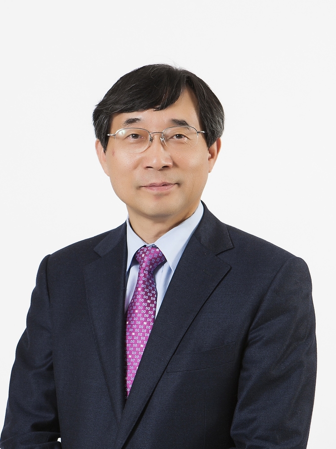 서홍관 국립암센터 원장