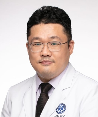 이광석 교수