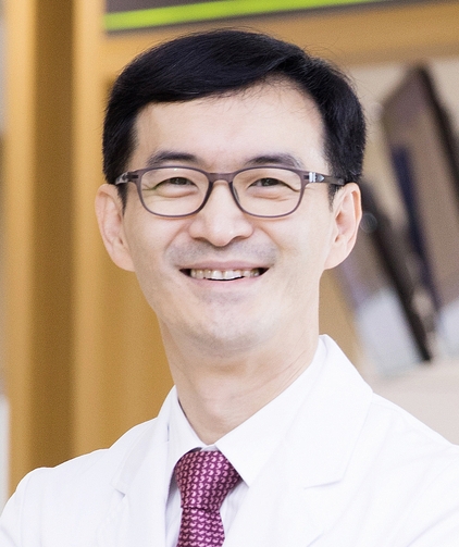 김선일 교수