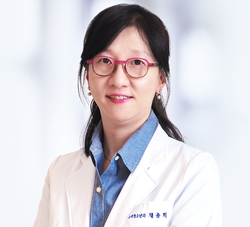 채종희 희귀질환센터장