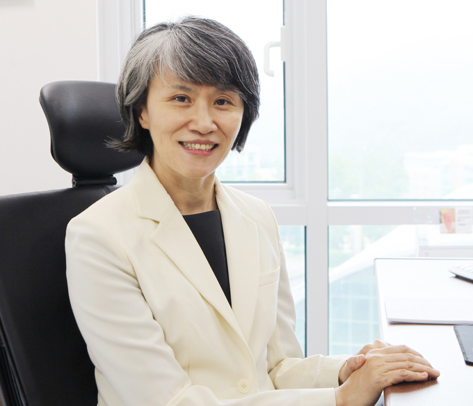이삼선 관악서울대학교치과병원장
