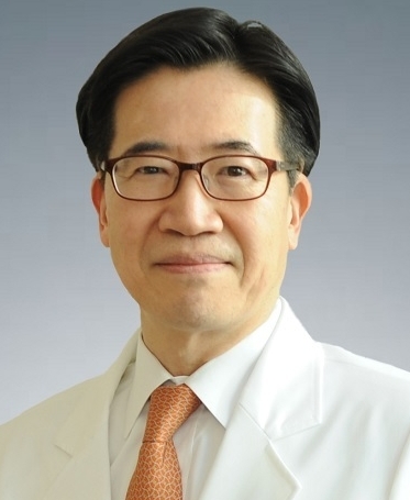 박중원 항암신약신치료개발사업단장