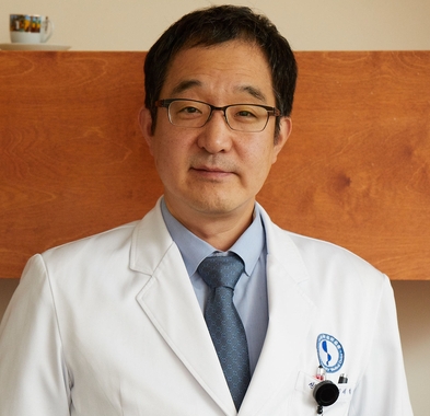 김세혁 감마나이프센터장