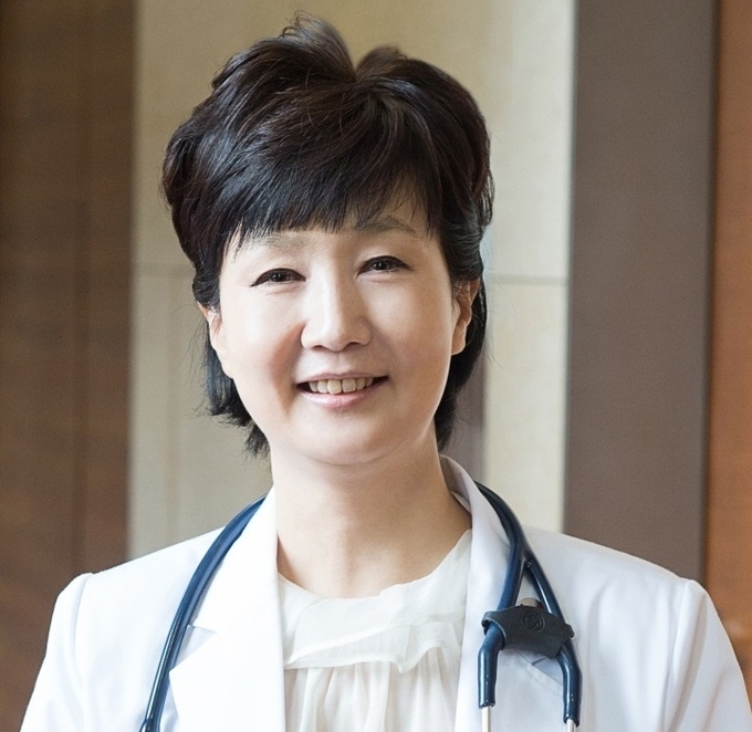 유경하 의료원장