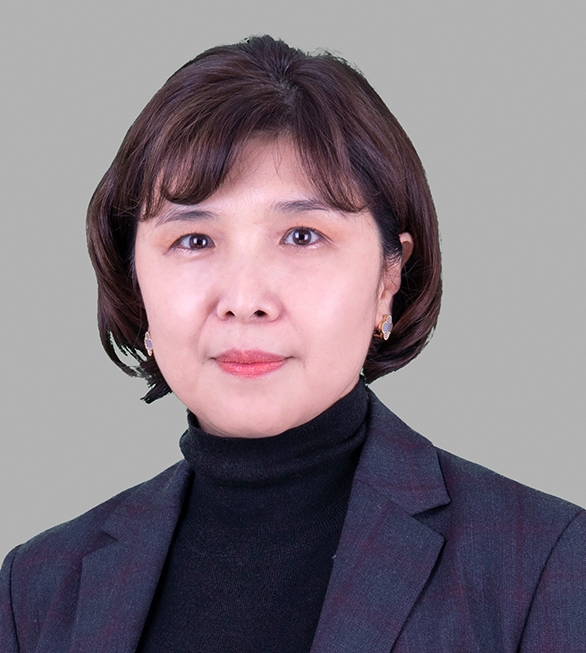 김운영 병원장