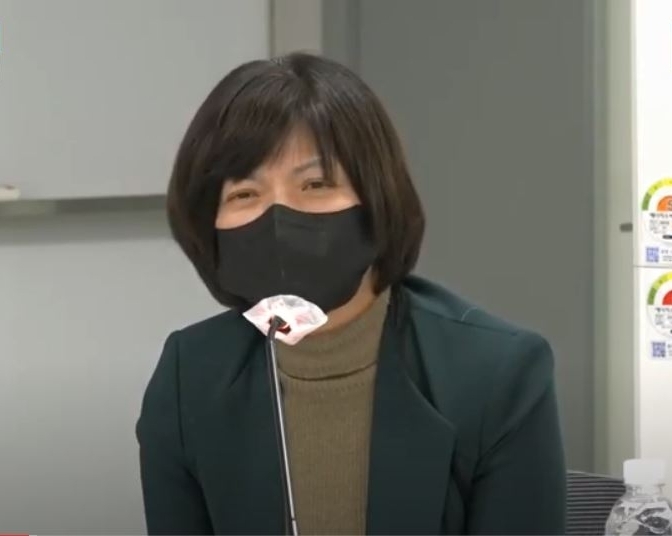 우선옥 서초구보건소장 