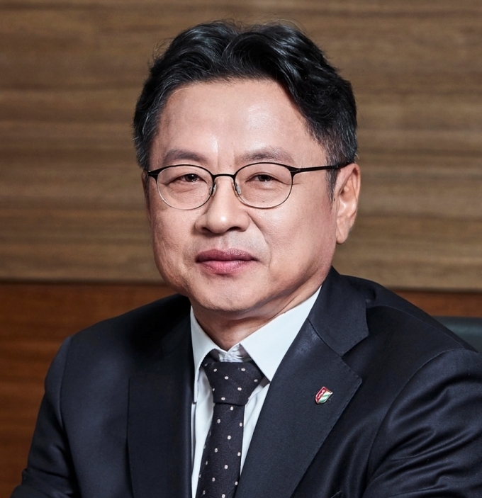 윤영욱 의과대학장