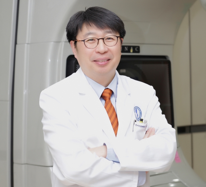 오영택 의과대학장